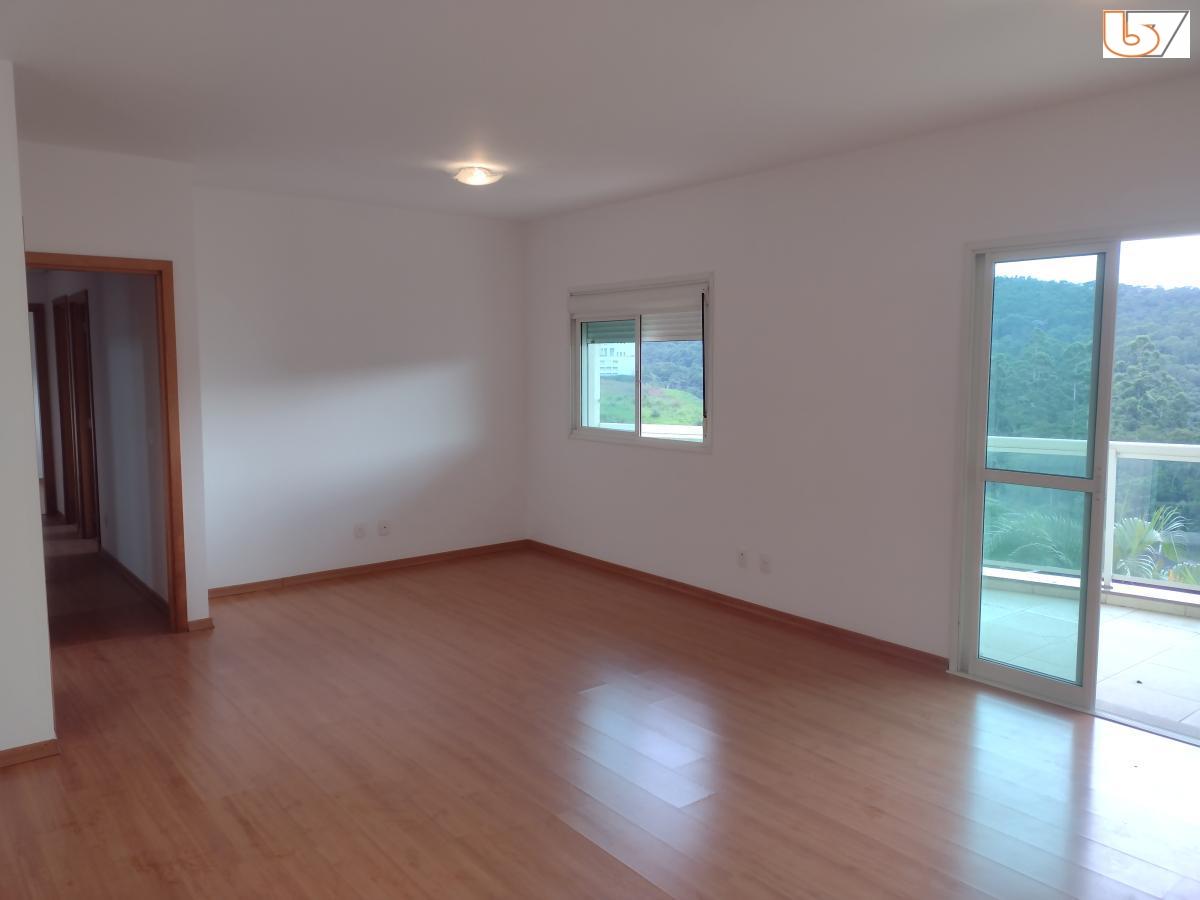 Apartamento, 3 quartos, 133 m² - Foto 1