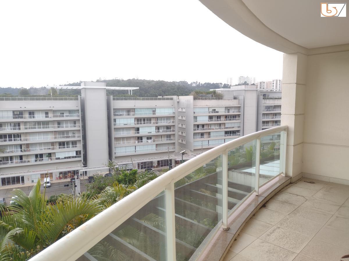 Apartamento, 3 quartos, 133 m² - Foto 3