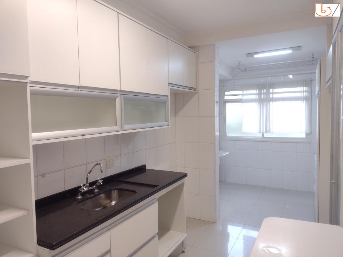 Apartamento, 3 quartos, 133 m² - Foto 8