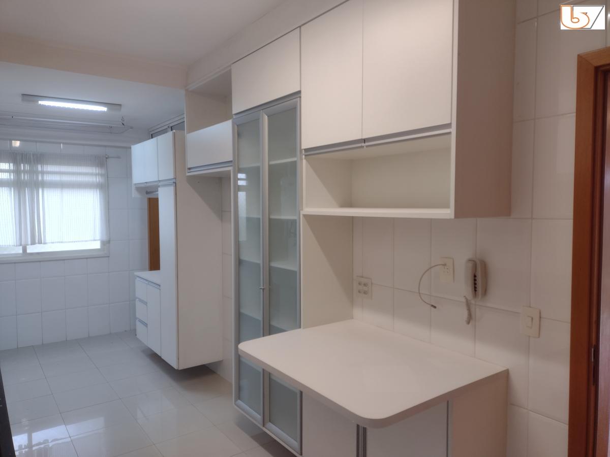 Apartamento, 3 quartos, 133 m² - Foto 9