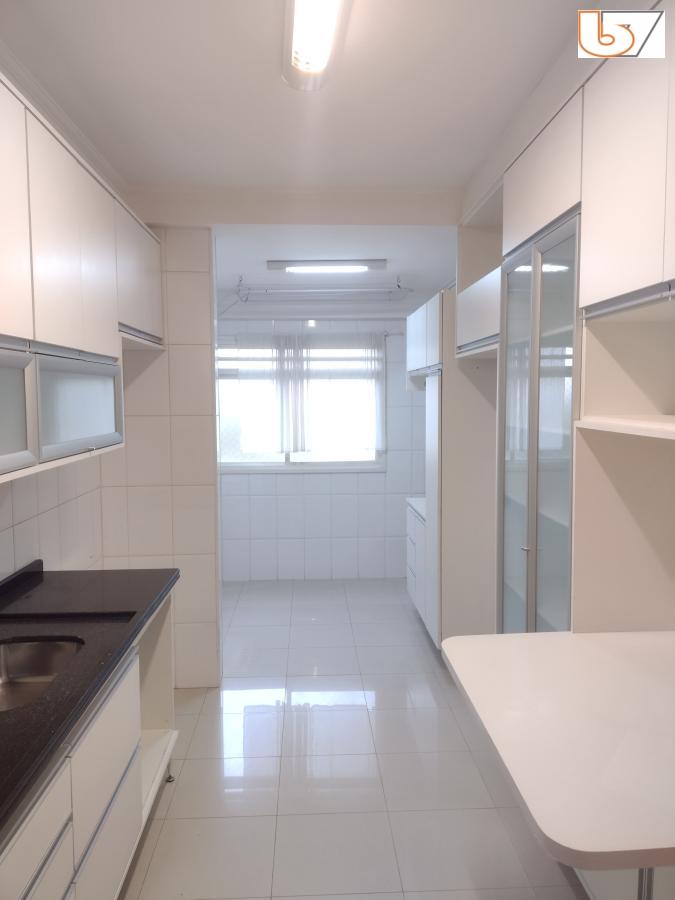 Apartamento, 3 quartos, 133 m² - Foto 10