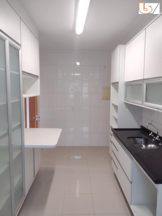 Apartamento, 3 quartos, 133 m² - Foto 7