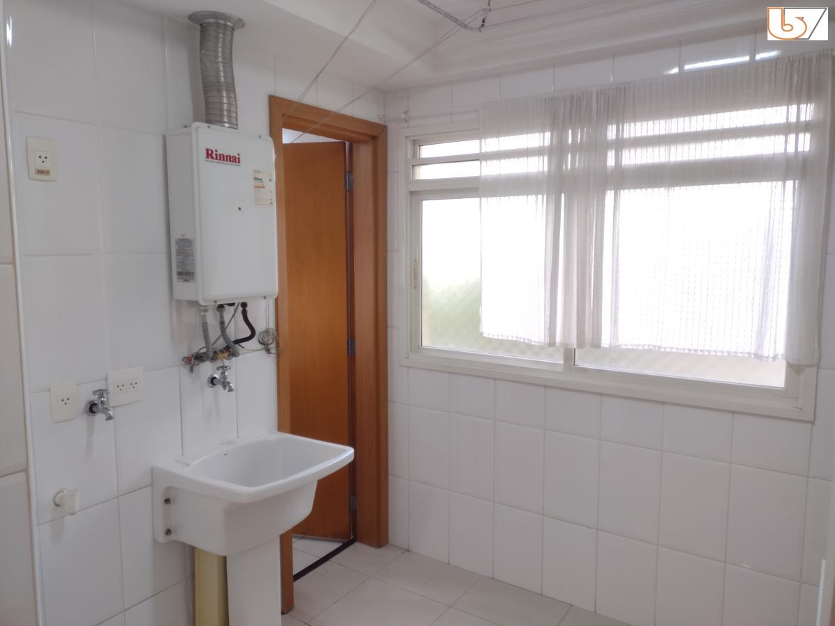 Apartamento, 3 quartos, 133 m² - Foto 13