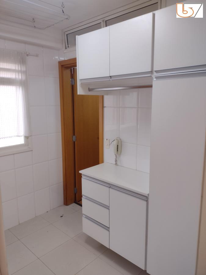 Apartamento, 3 quartos, 133 m² - Foto 11