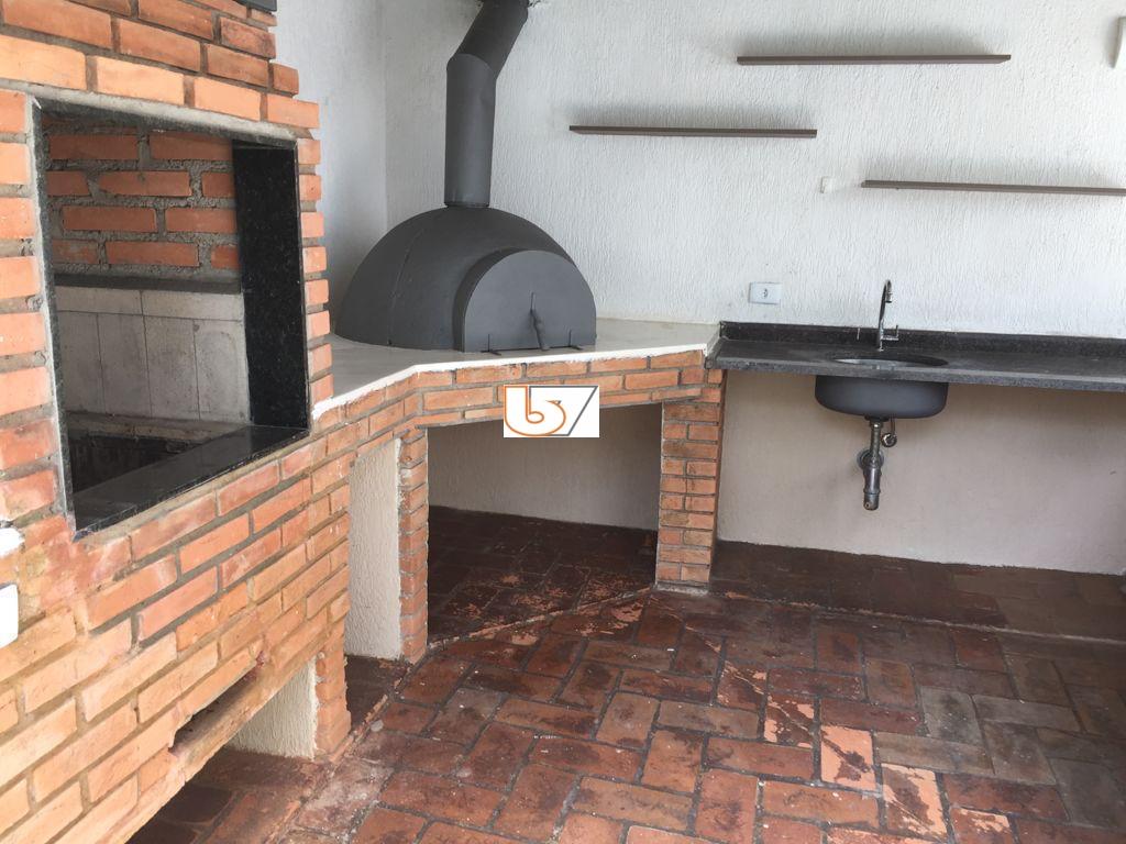Casa de Condomínio, 4 quartos - Foto 20
