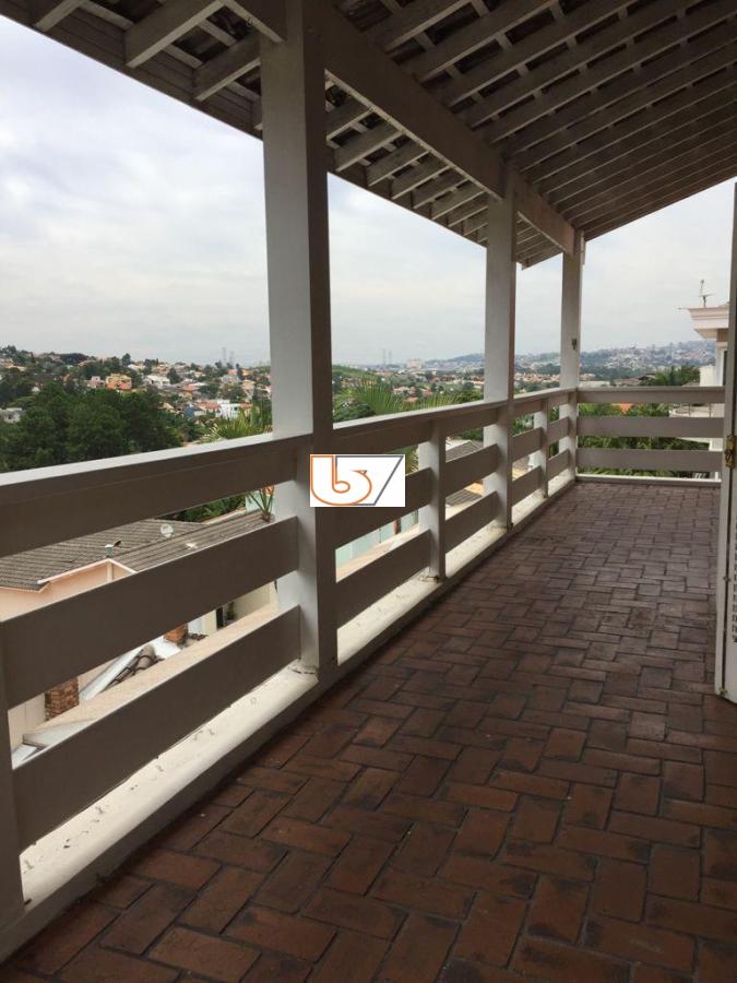 Casa de Condomínio, 4 quartos - Foto 15