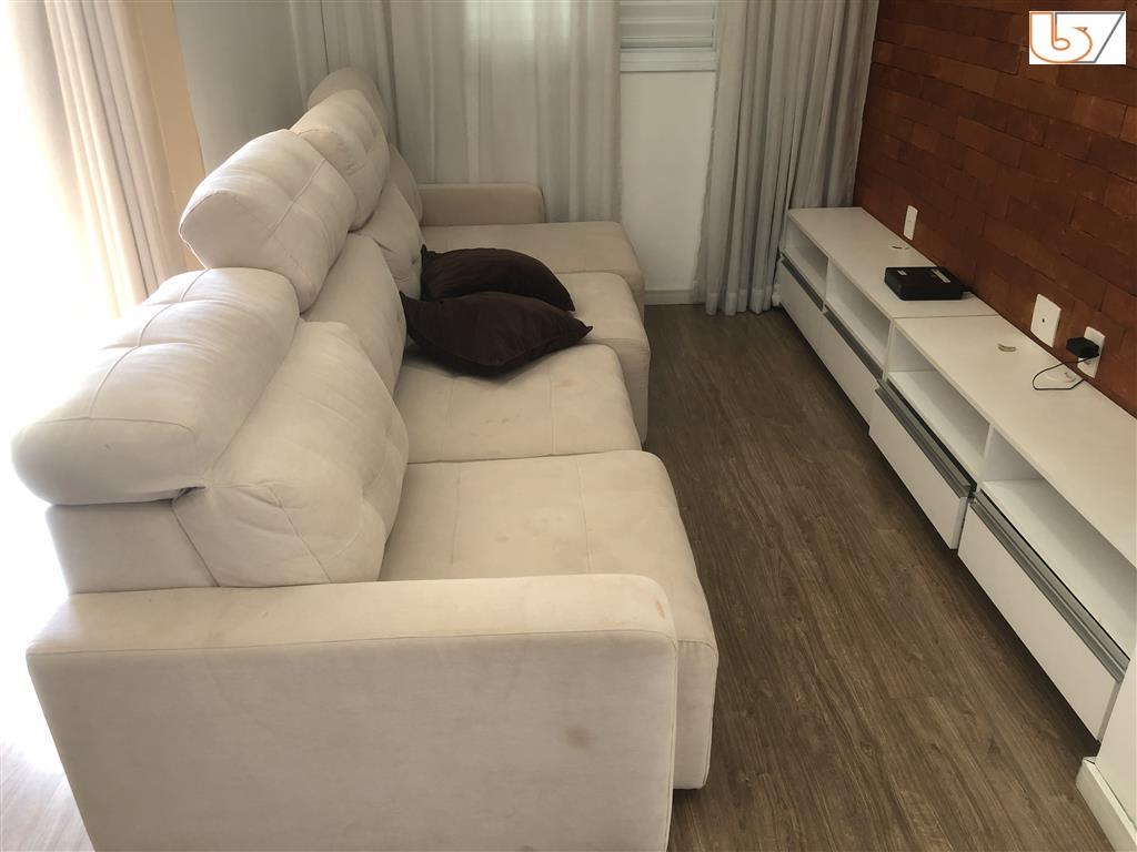 Apartamento, 2 quartos, 71 m² - Foto 9