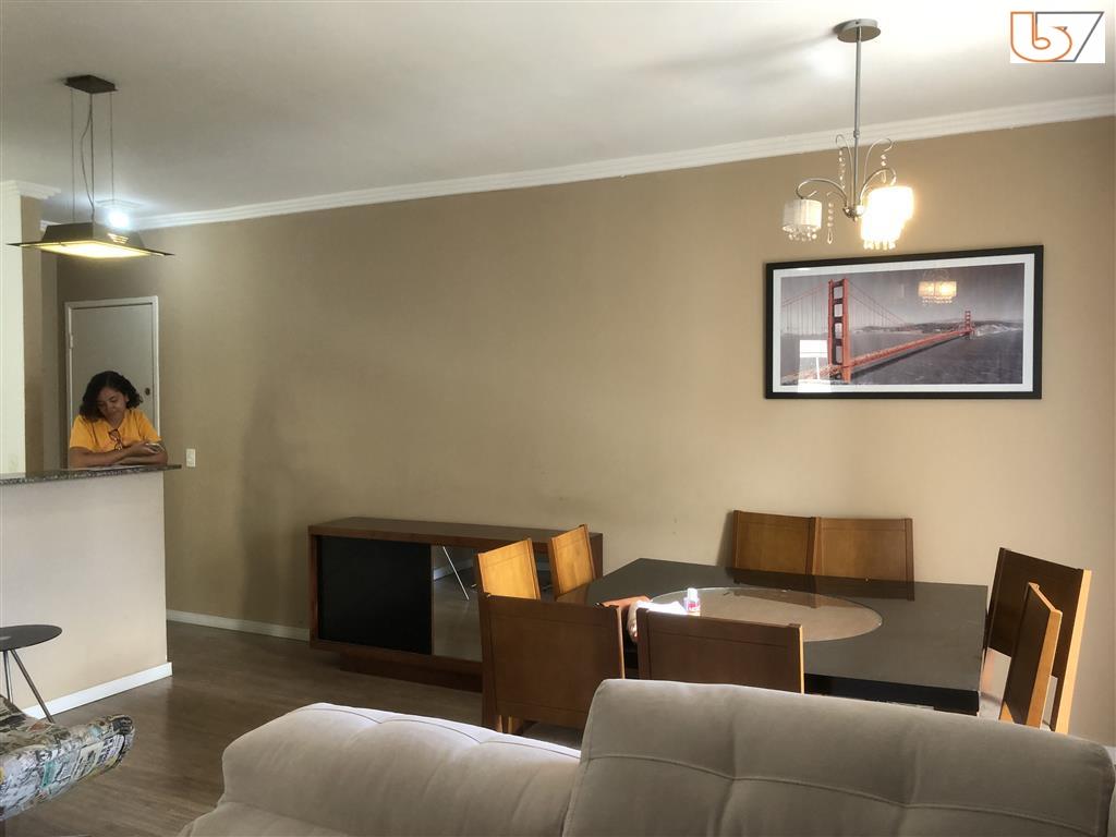 Apartamento, 2 quartos, 71 m² - Foto 11