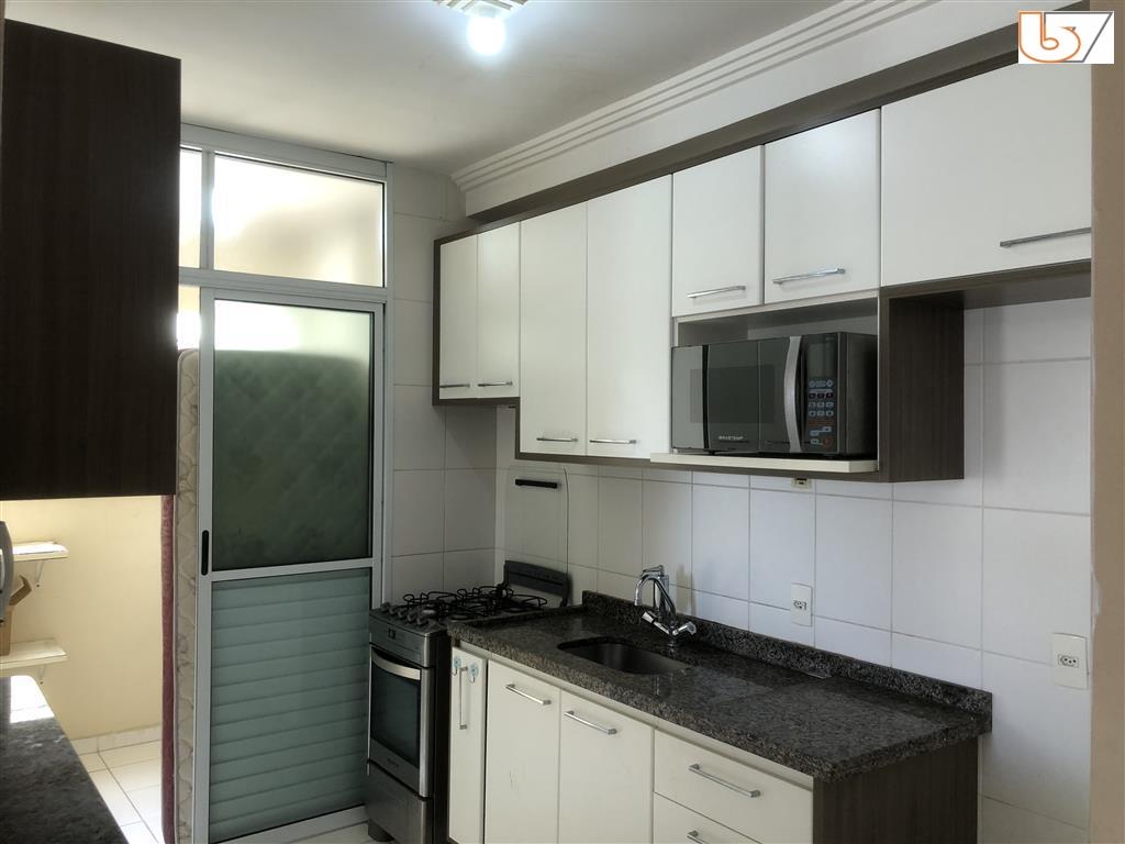 Apartamento, 2 quartos, 71 m² - Foto 3