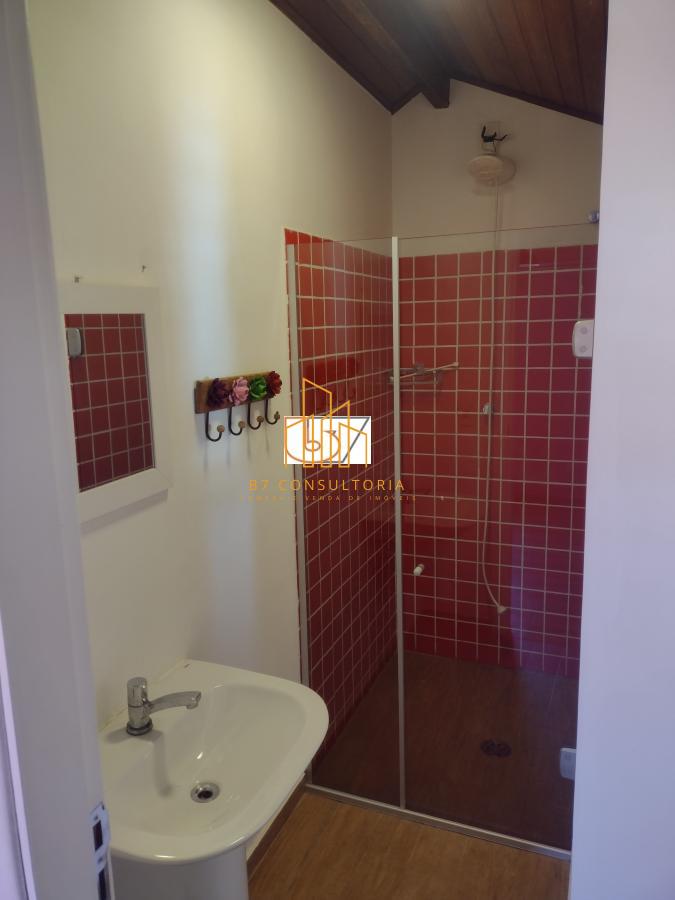 Casa de Condomínio, 3 quartos - Foto 14