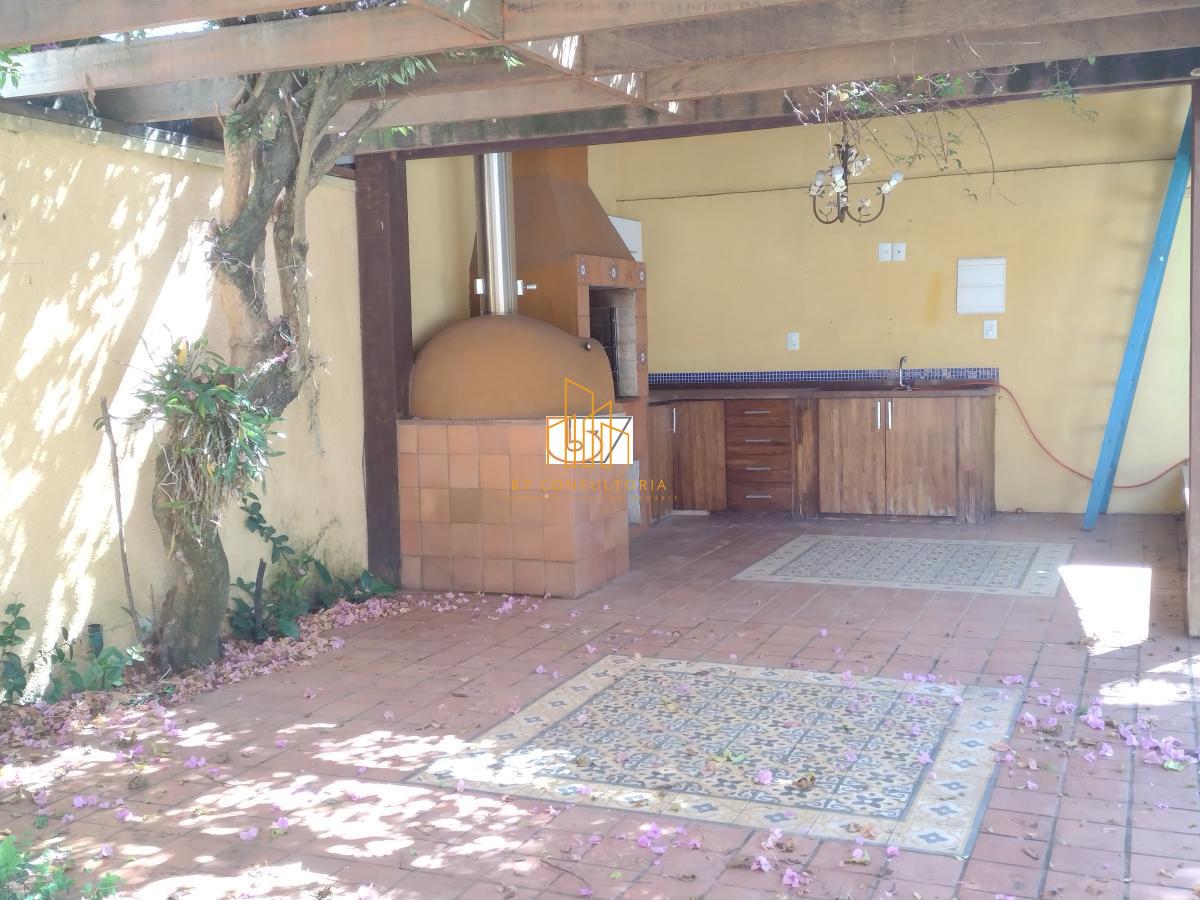 Casa de Condomínio, 3 quartos - Foto 37