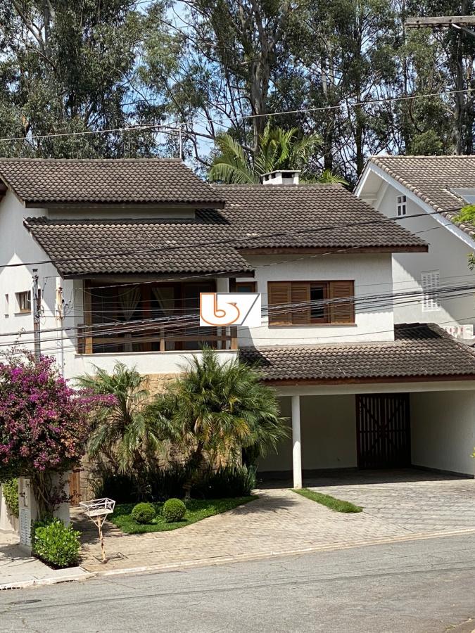 Casa de Condomínio, 4 quartos - Foto 19