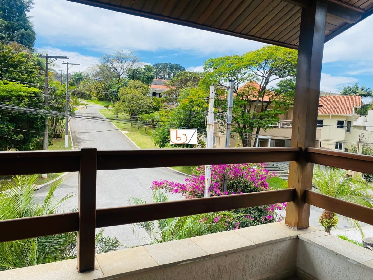 Casa de Condomínio, 4 quartos - Foto 11