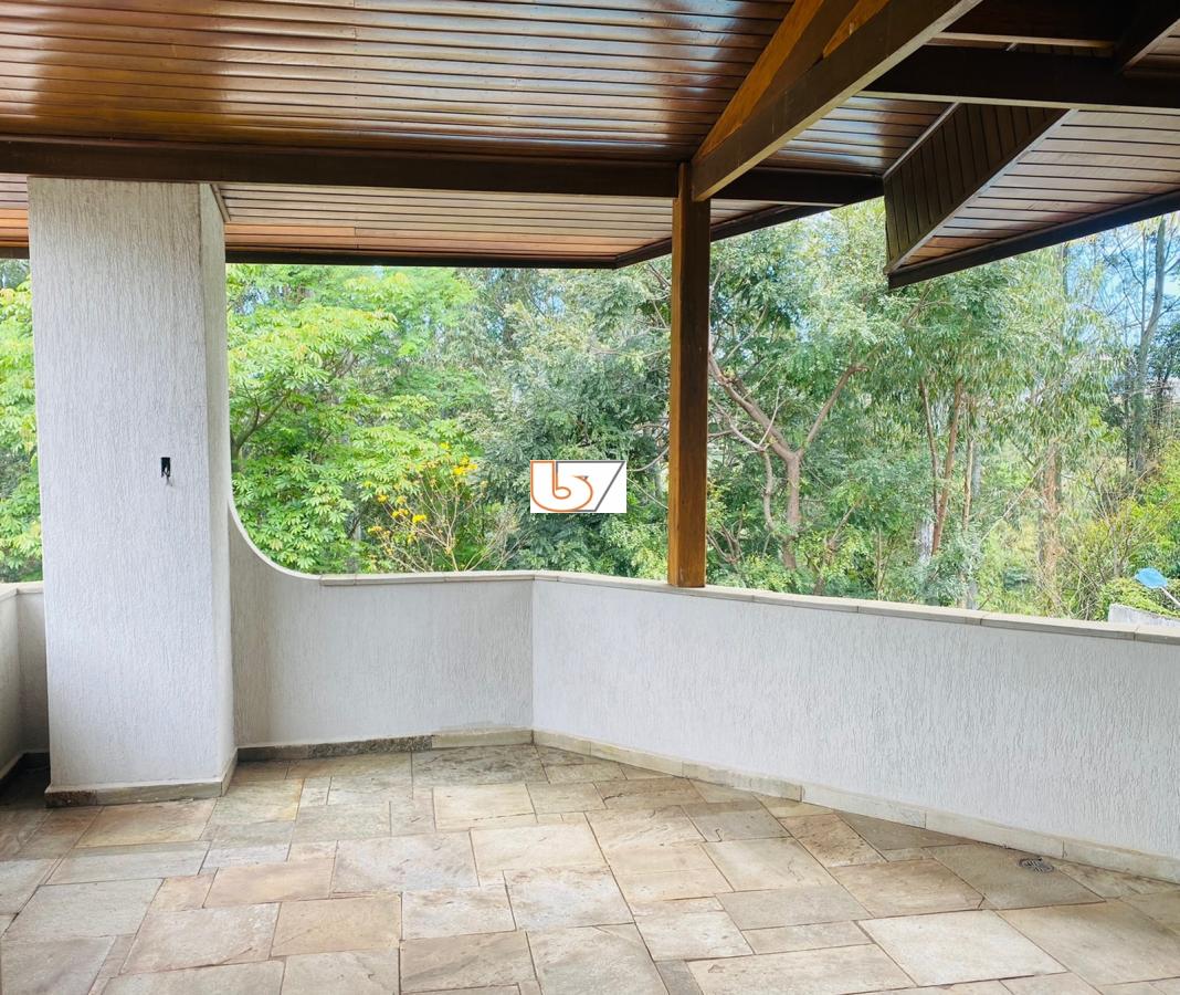 Casa de Condomínio, 4 quartos - Foto 10