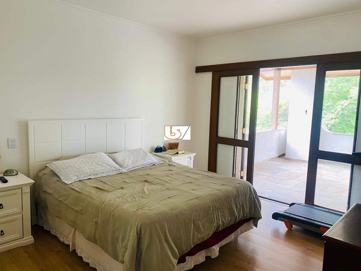 Casa de Condomínio, 4 quartos - Foto 9