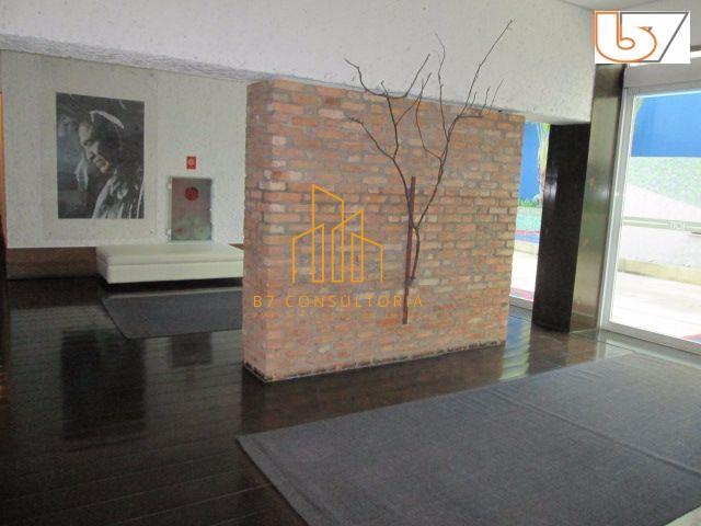 Apartamento, 1 quarto, 56 m² - Foto 3