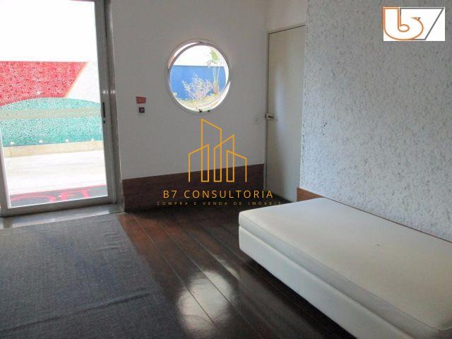 Apartamento, 1 quarto, 56 m² - Foto 4