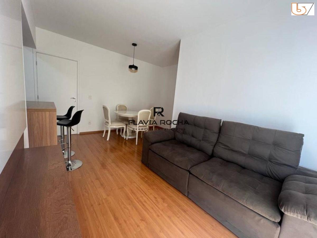Apartamento, 2 quartos, 68 m² - Foto 2