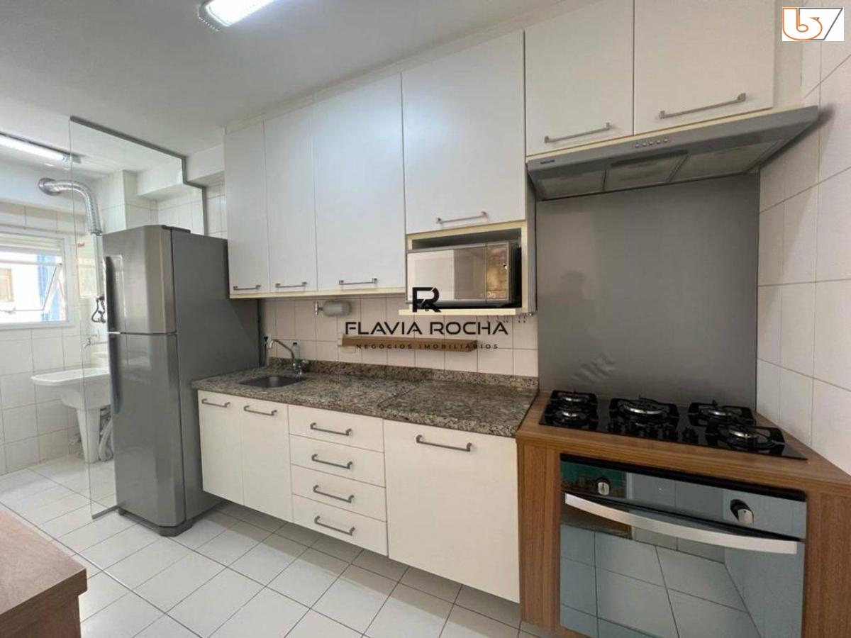 Apartamento, 2 quartos, 68 m² - Foto 9