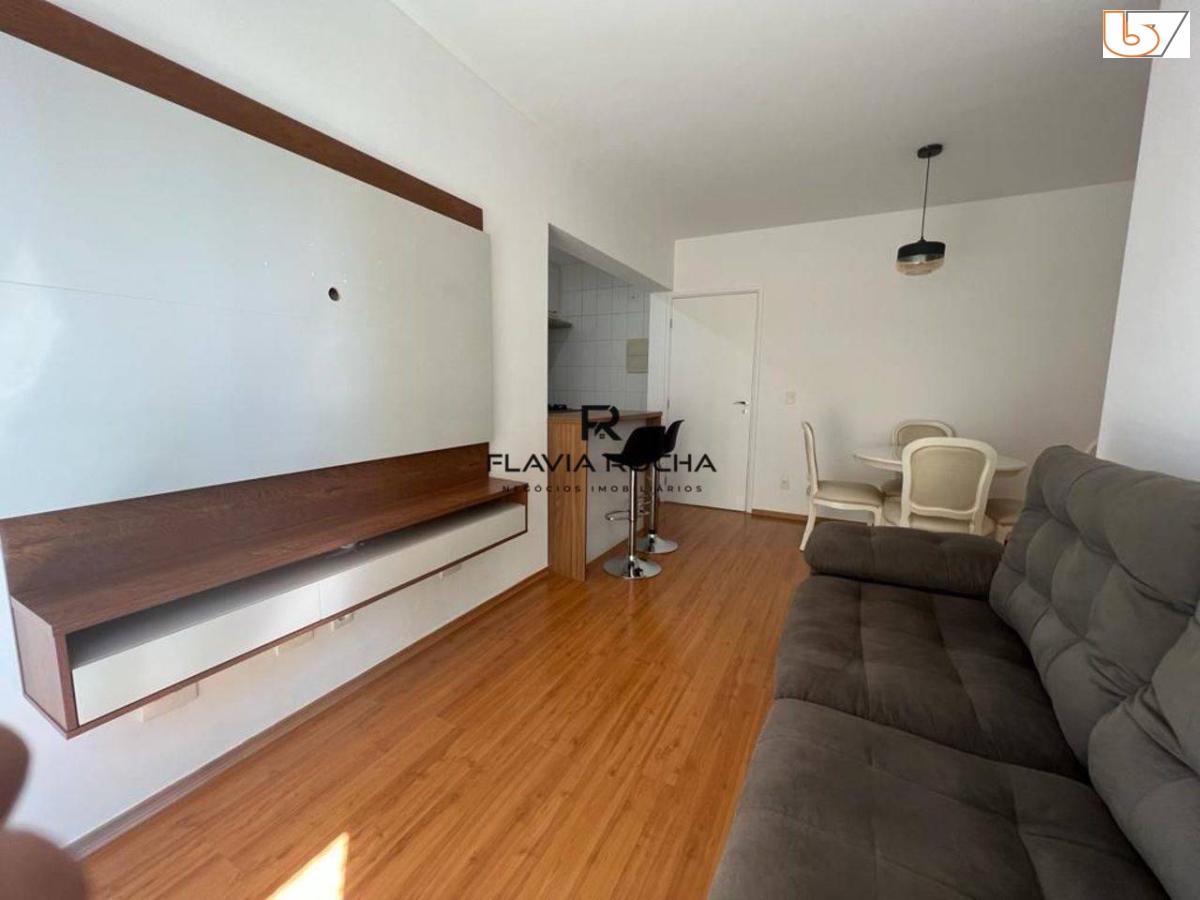 Apartamento, 2 quartos, 68 m² - Foto 3
