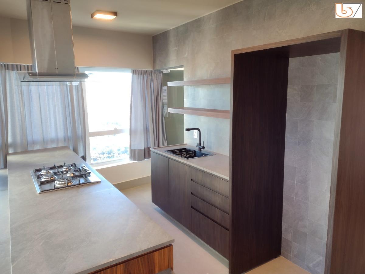 Apartamento, 2 quartos, 123 m² - Foto 4