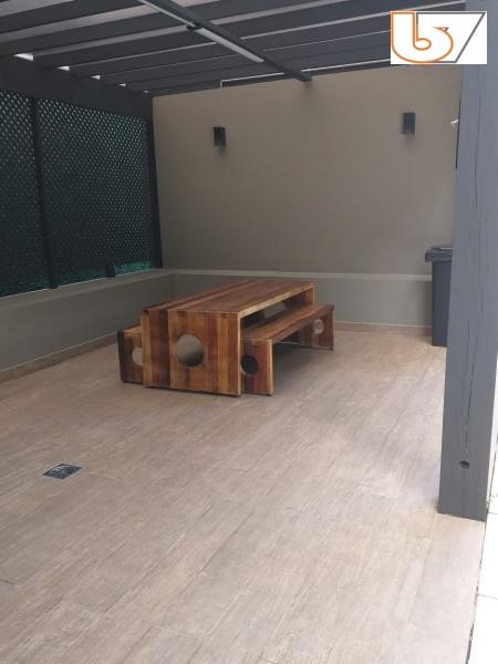 Apartamento, 3 quartos, 158 m² - Foto 11