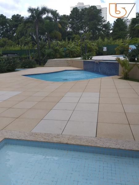 Apartamento, 3 quartos, 158 m² - Foto 25