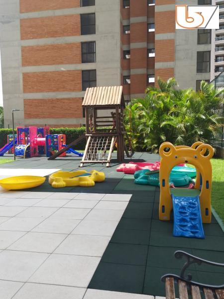 Apartamento, 3 quartos, 158 m² - Foto 23