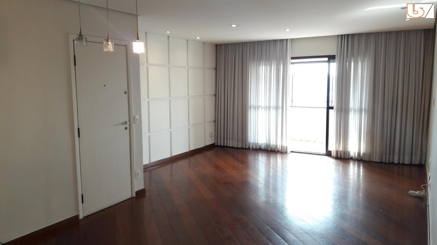 Apartamento, 3 quartos, 158 m² - Foto 2