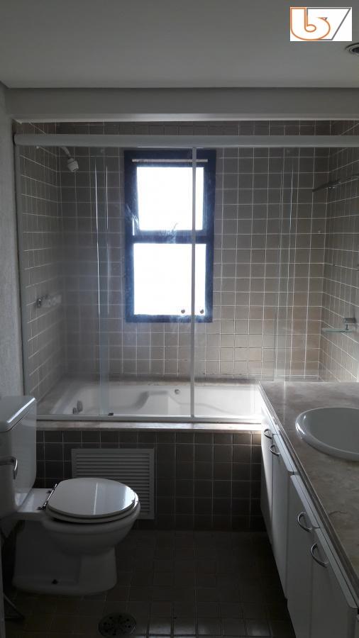 Apartamento, 3 quartos, 158 m² - Foto 8