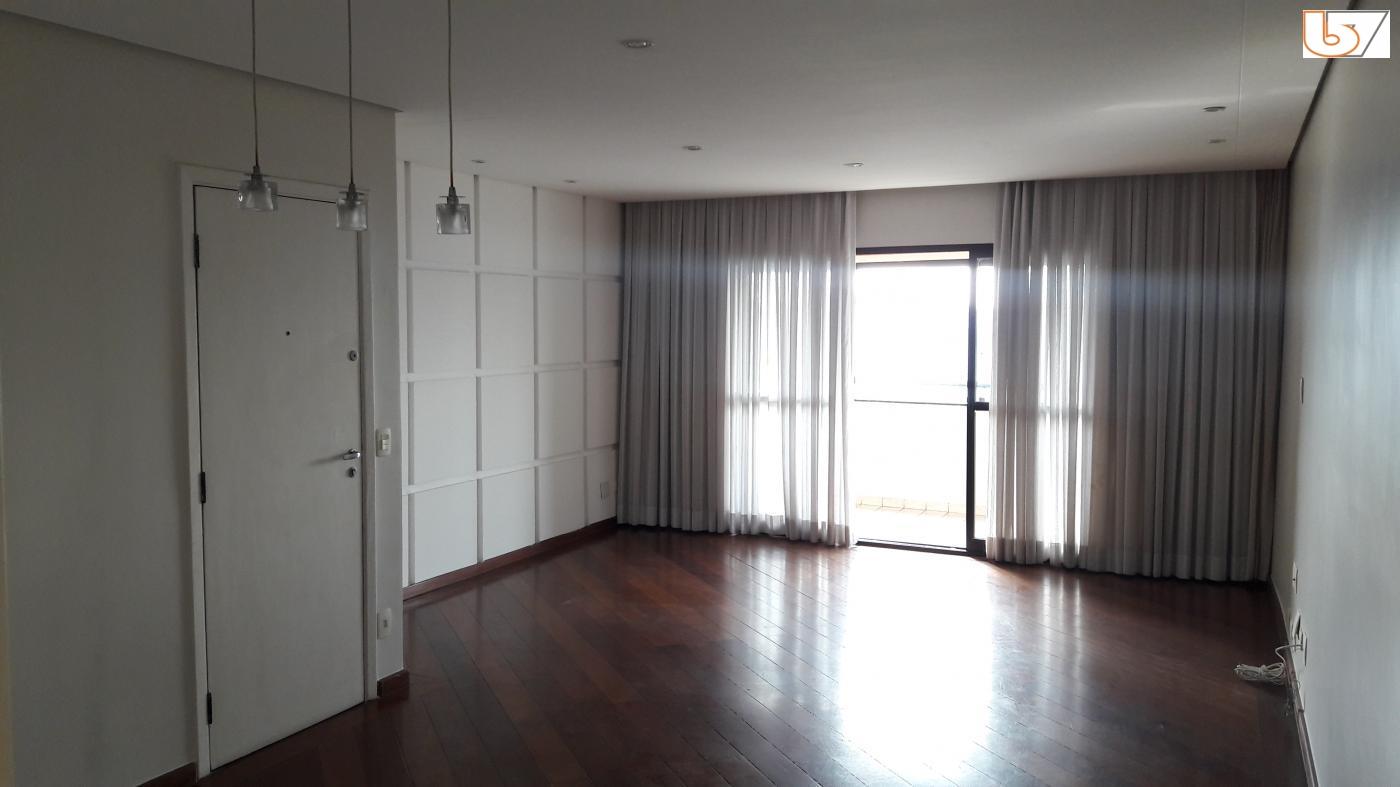 Apartamento, 3 quartos, 158 m² - Foto 9