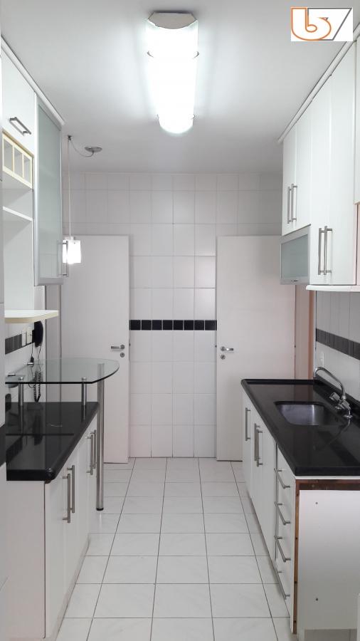 Apartamento, 3 quartos, 158 m² - Foto 5