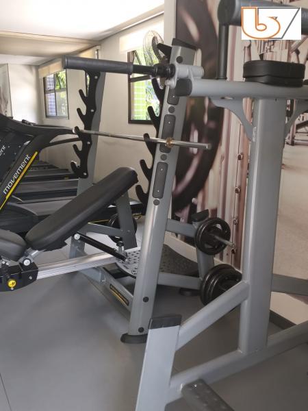 Apartamento, 3 quartos, 158 m² - Foto 21