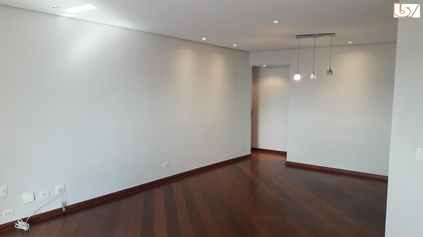 Apartamento, 3 quartos, 158 m² - Foto 3