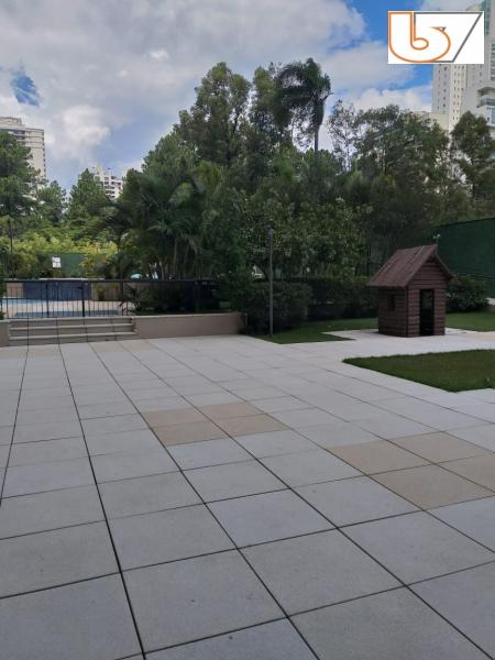 Apartamento, 3 quartos, 158 m² - Foto 22