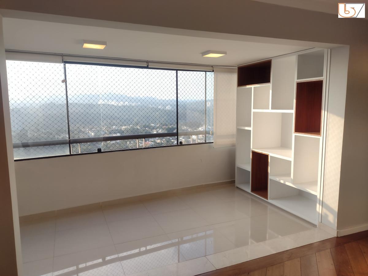 Apartamento, 4 quartos, 153 m² - Foto 3