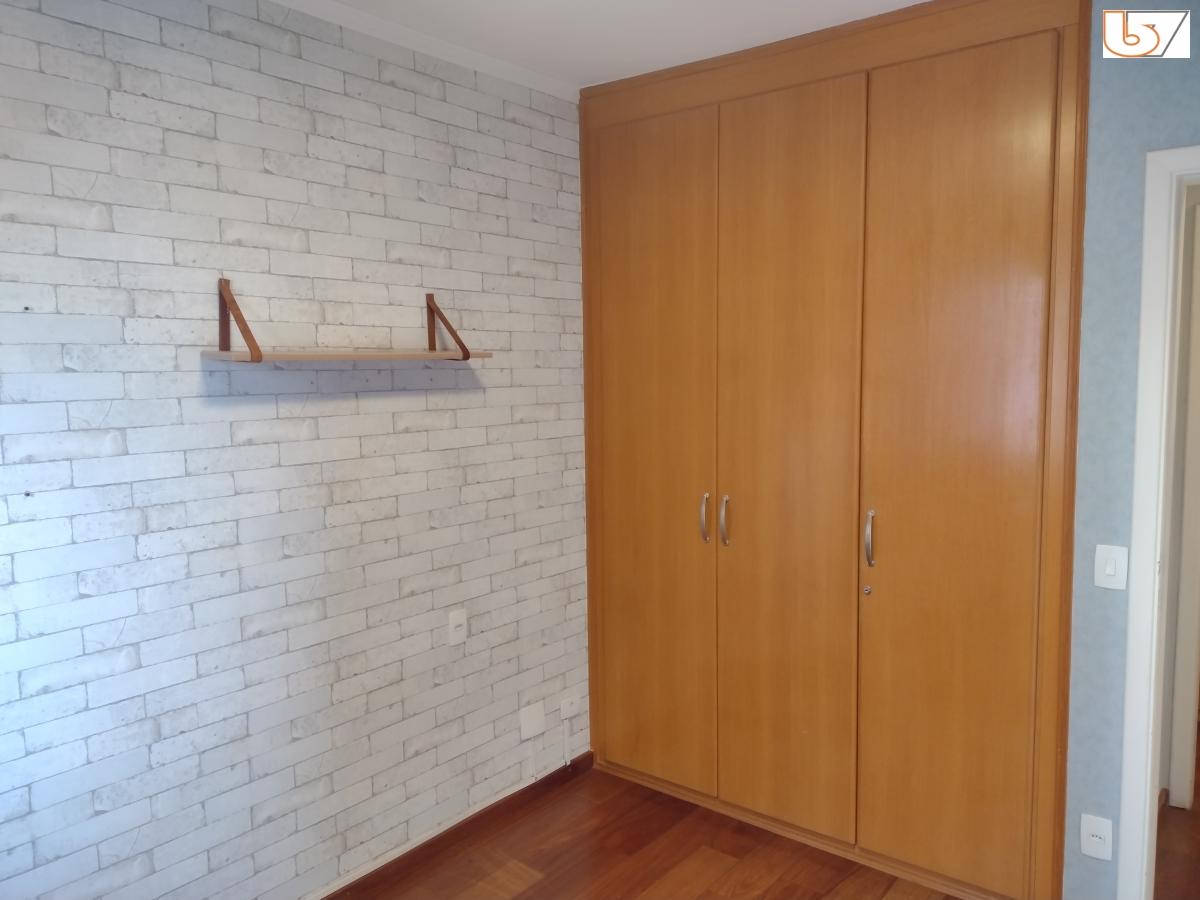 Apartamento, 4 quartos, 153 m² - Foto 9