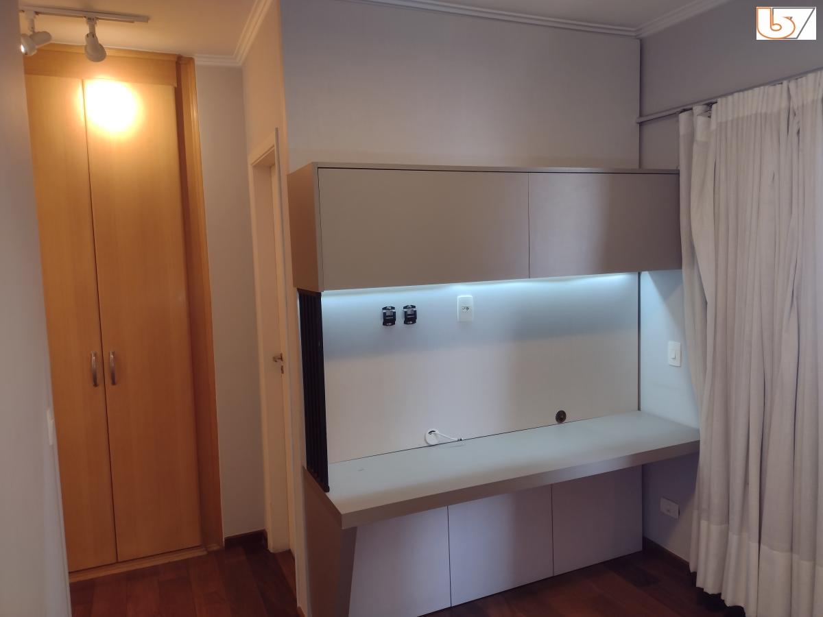 Apartamento, 4 quartos, 153 m² - Foto 8