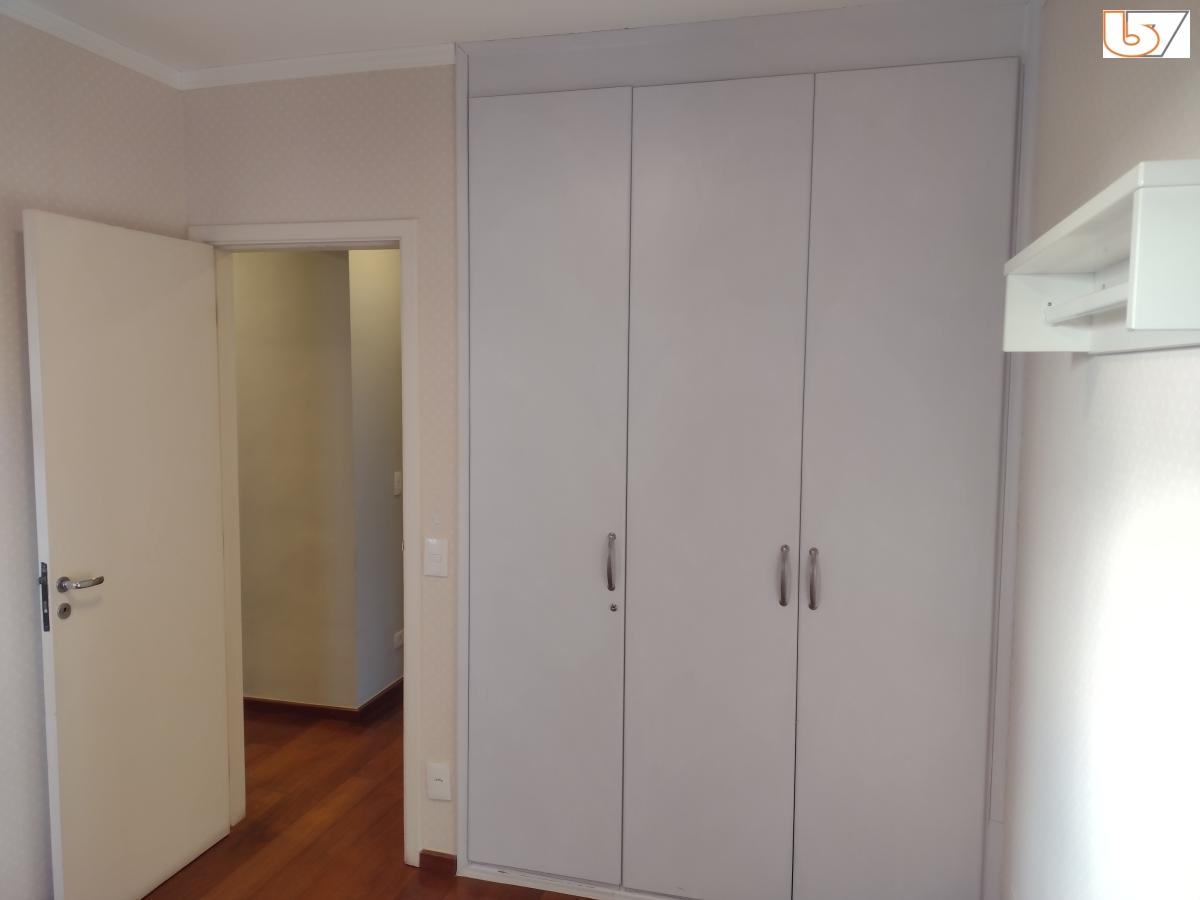 Apartamento, 4 quartos, 153 m² - Foto 14