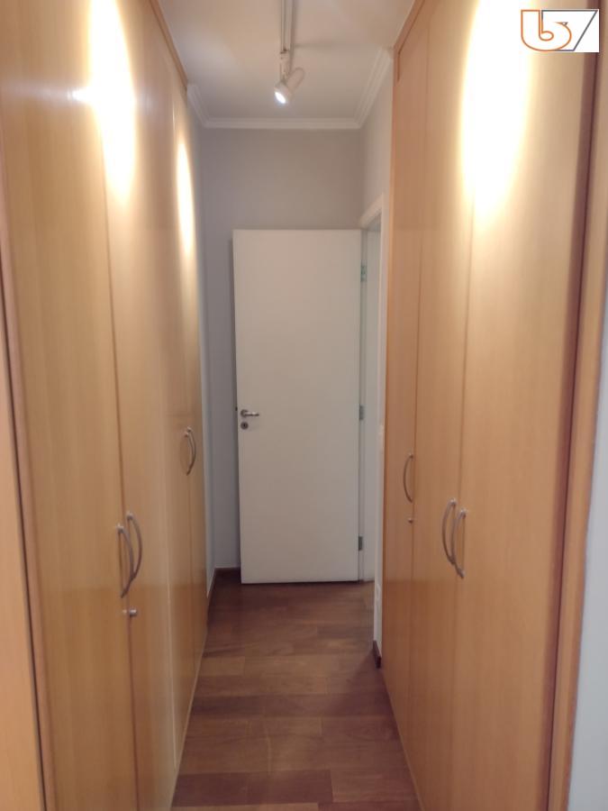 Apartamento, 4 quartos, 153 m² - Foto 15