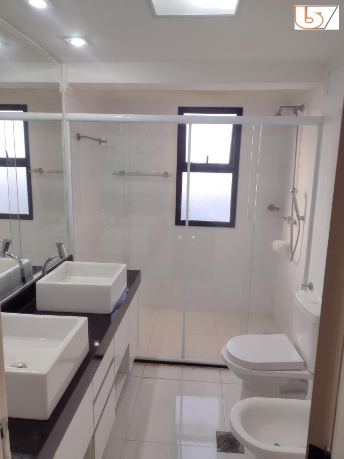 Apartamento, 4 quartos, 153 m² - Foto 11