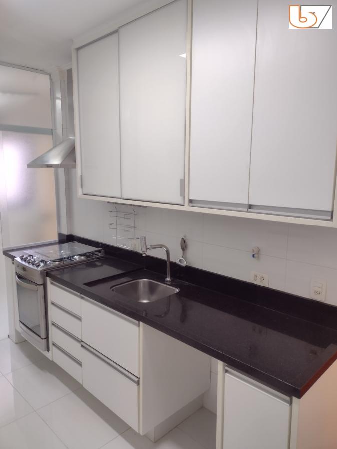 Apartamento, 4 quartos, 153 m² - Foto 4