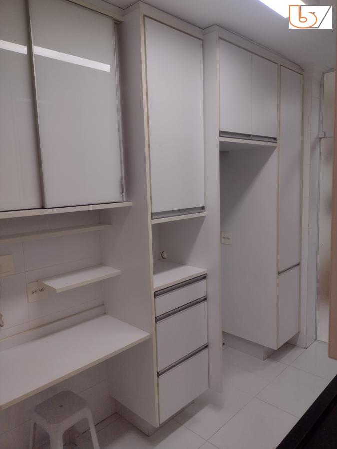 Apartamento, 4 quartos, 153 m² - Foto 6