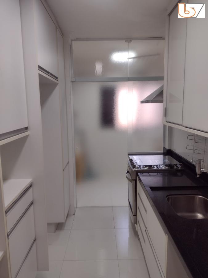 Apartamento, 4 quartos, 153 m² - Foto 5