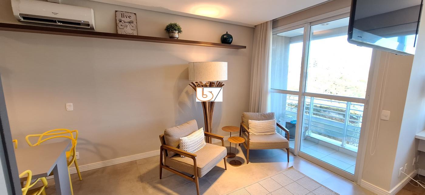 Apartamento, 1 quarto, 45 m² - Foto 5