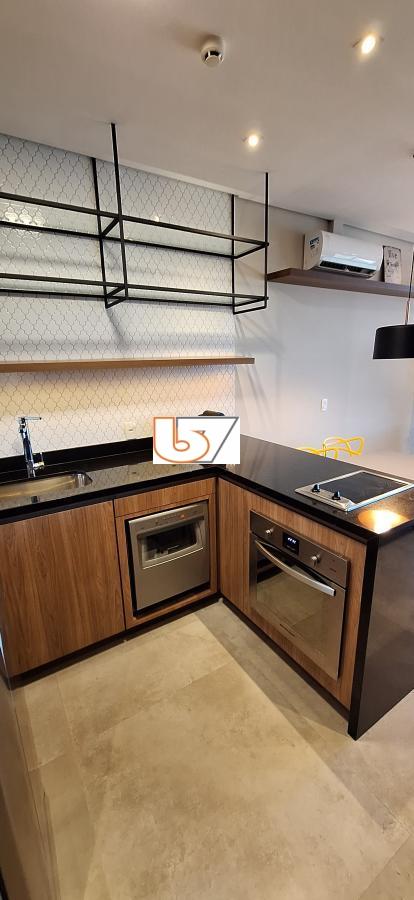 Apartamento, 1 quarto, 45 m² - Foto 4