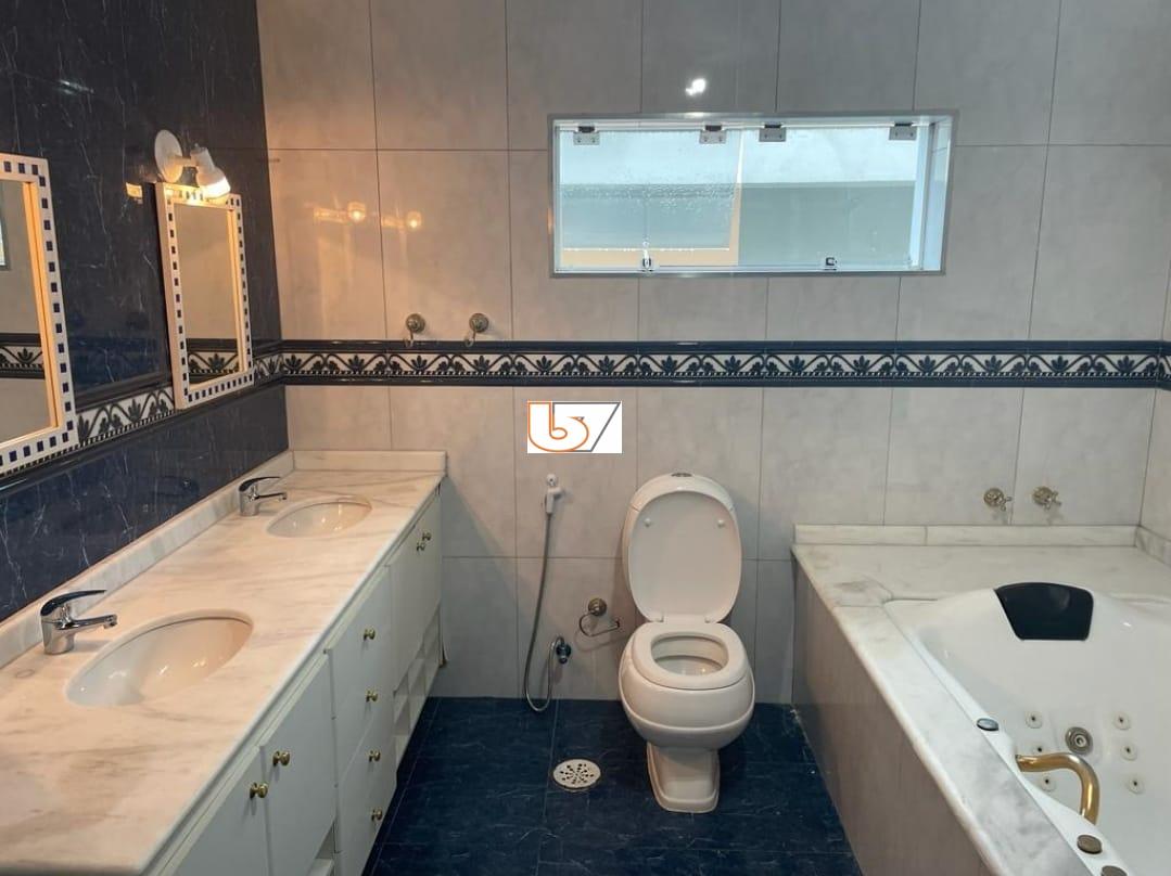 Casa de Condomínio, 5 quartos - Foto 12