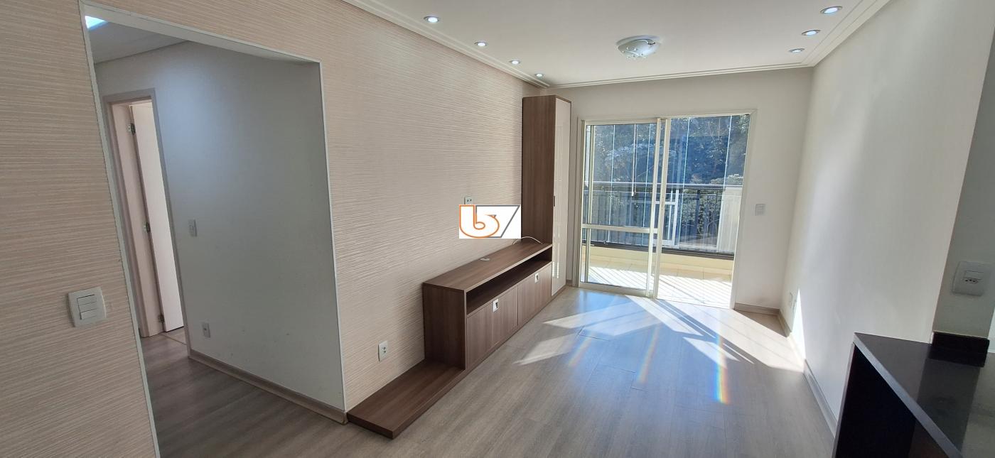Apartamento, 2 quartos, 68 m² - Foto 1