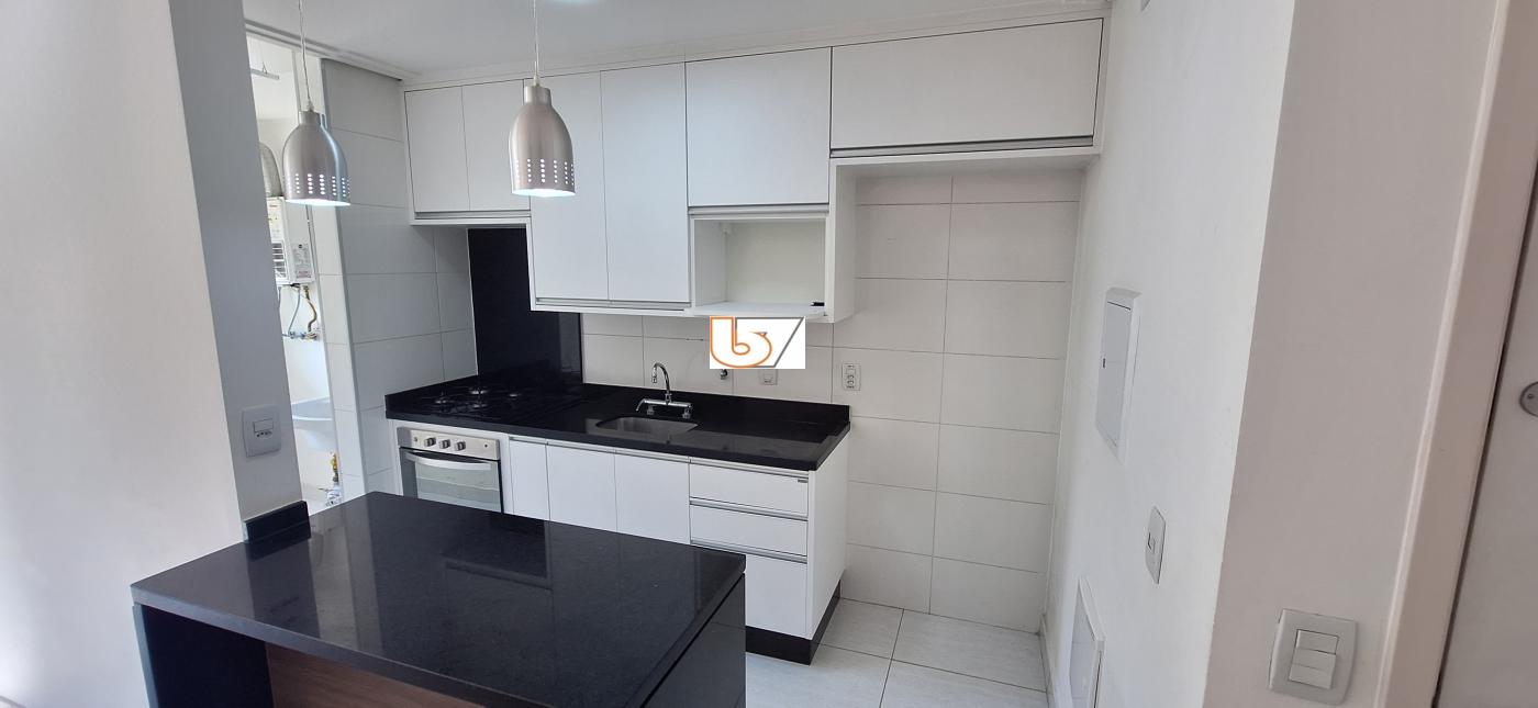 Apartamento, 2 quartos, 68 m² - Foto 6