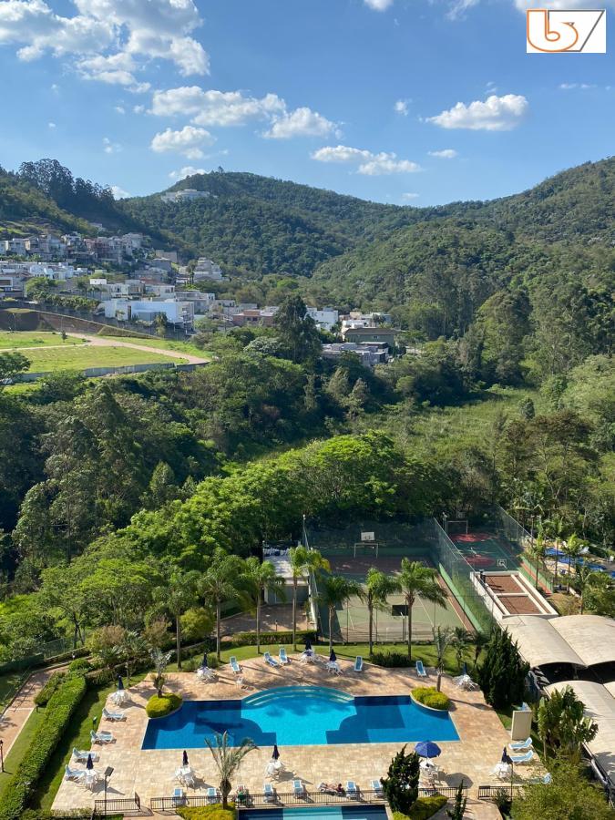 Apartamento, 3 quartos, 139 m² - Foto 43